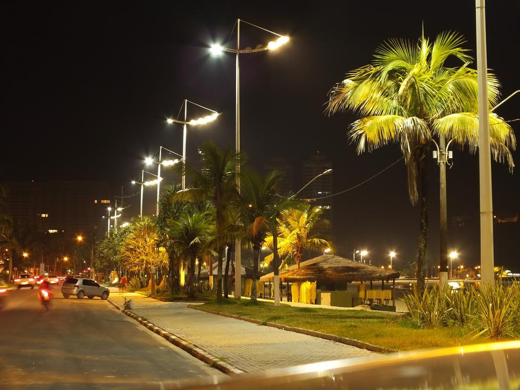 Costas Maris - Unidade Enseada Guarujá Exterior foto