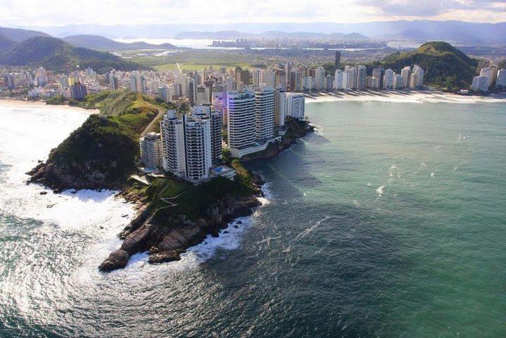 Costas Maris - Unidade Enseada Guarujá Exterior foto