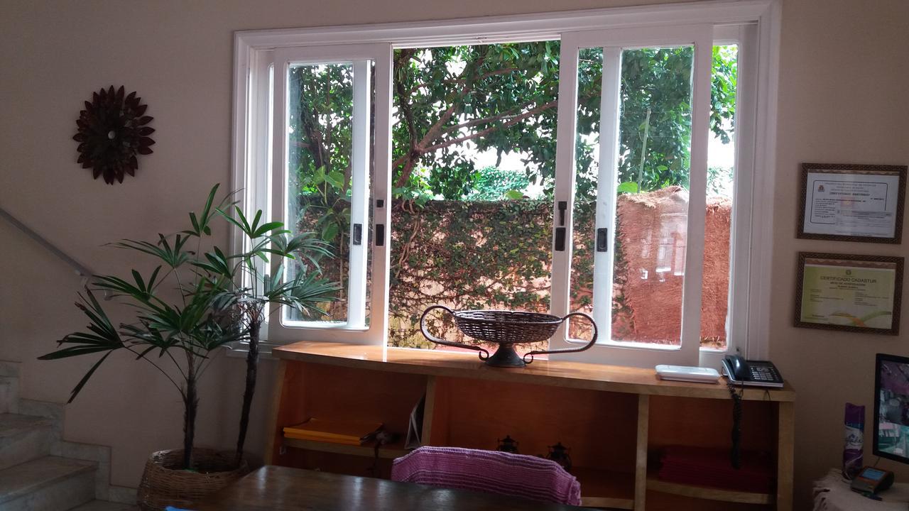 Costas Maris - Unidade Enseada Guarujá Exterior foto
