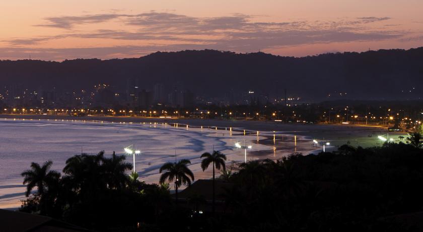Costas Maris - Unidade Enseada Guarujá Exterior foto